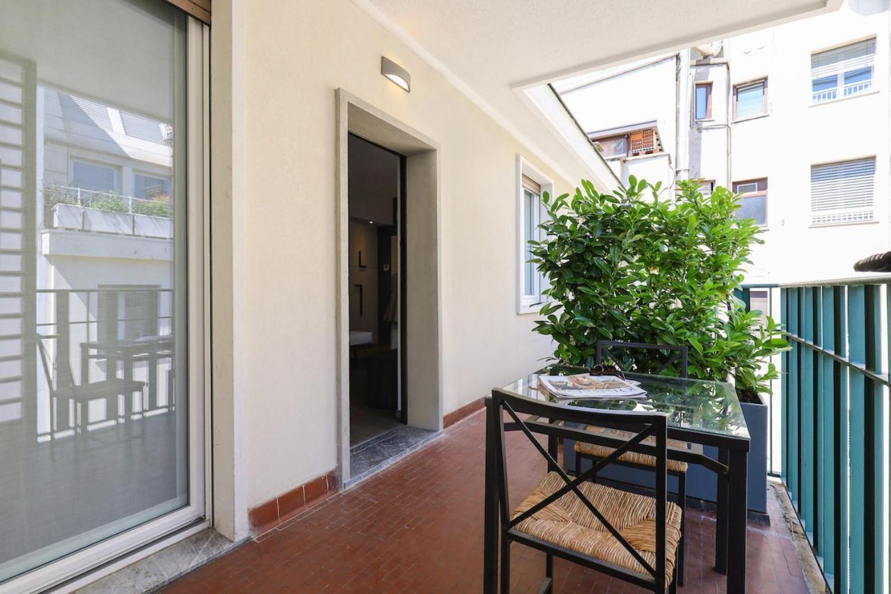Apartment Contempora - Cavallotti 13 - A65