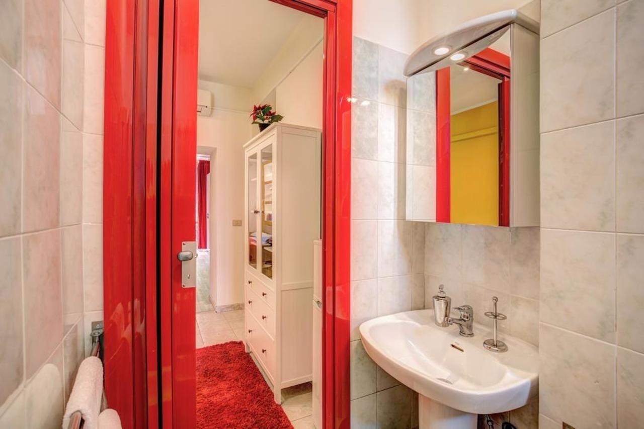 Aparthotel Fiera Cenisio Milaan