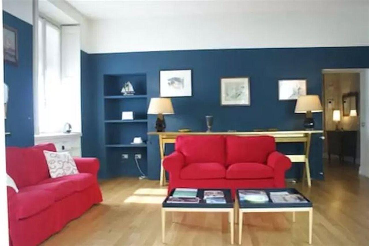 Leilighet Lecasedimilano Castello Luxury *