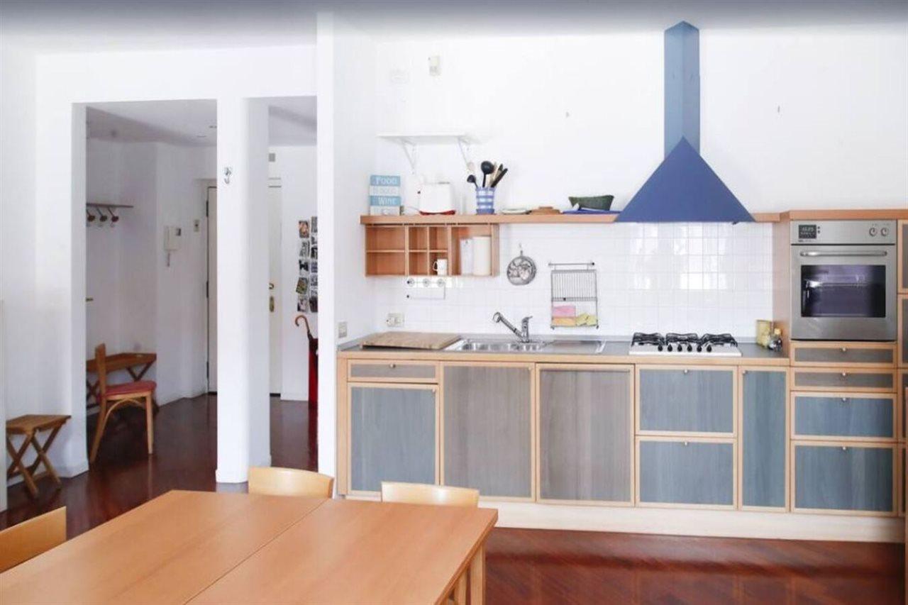 Rentopolis Foldi 6 Pza Cinque Giornate Appartamento *