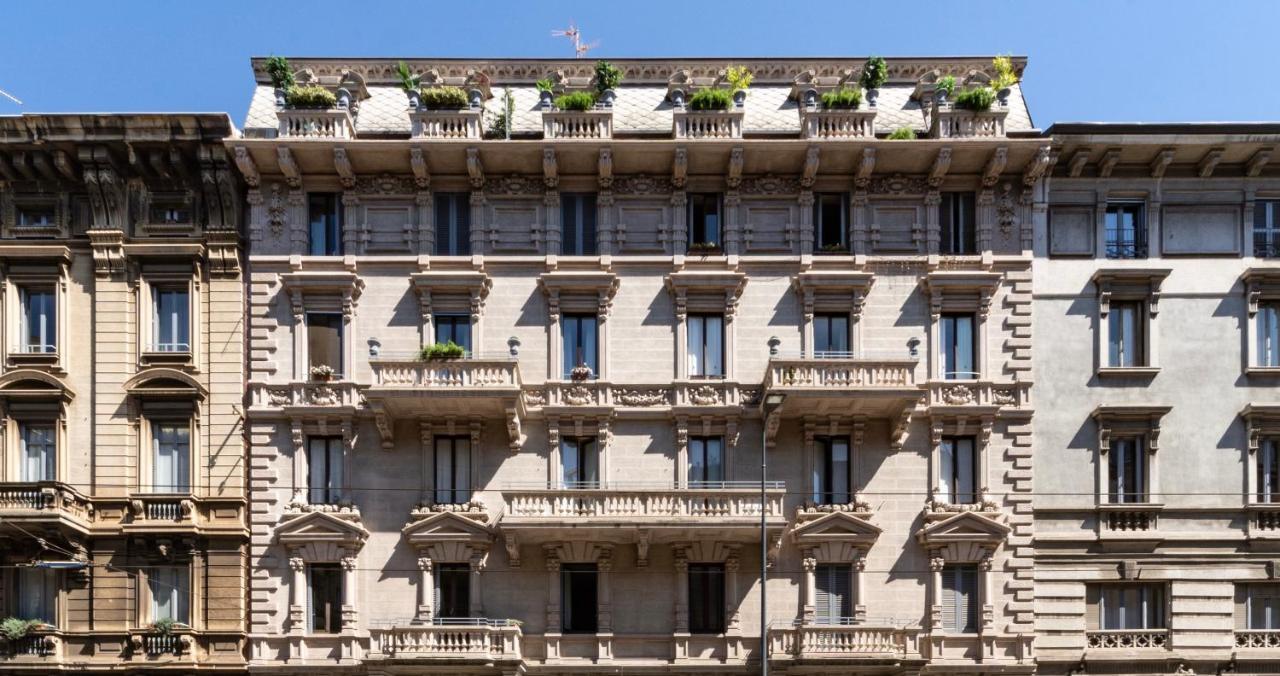 Le Dimore * Milano