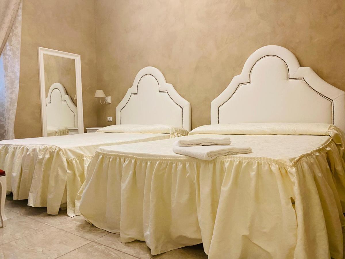Hotel Boutique Calais Mailand
