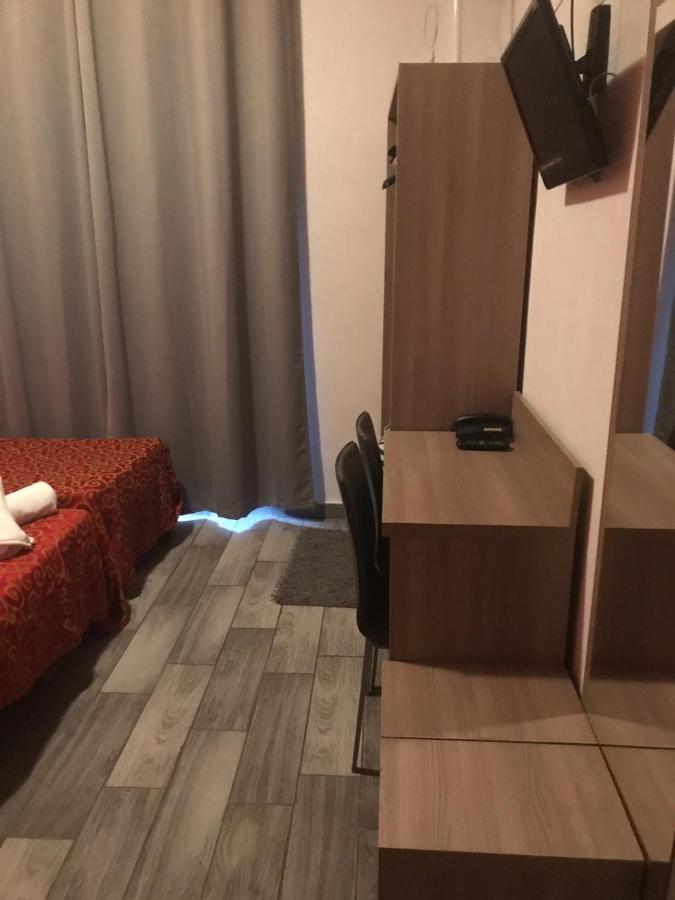 Hotel Vintage Milaan