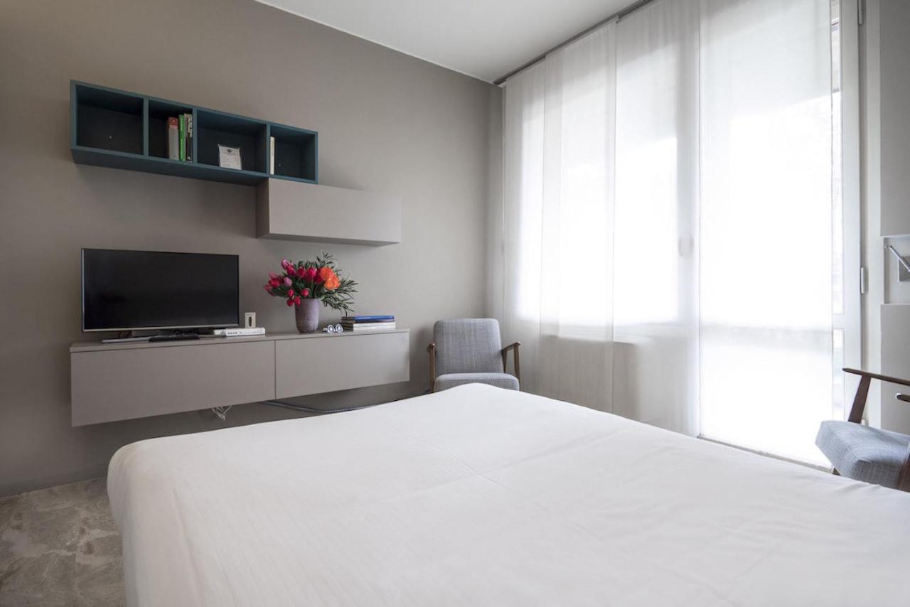 Leilighet Contempora - Elvezia 8 - E14 *