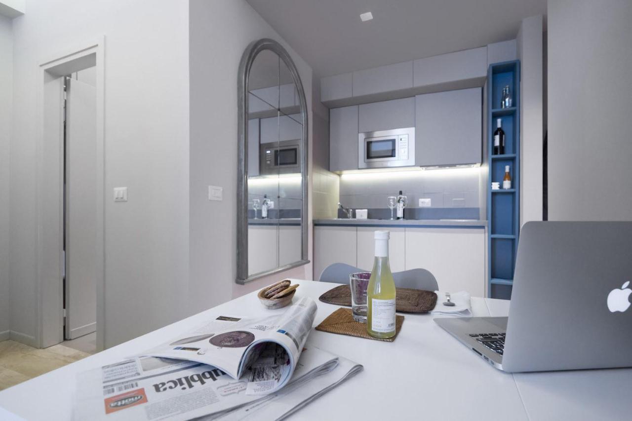 Contempora - Elvezia 8 - E14 Leilighet Milano