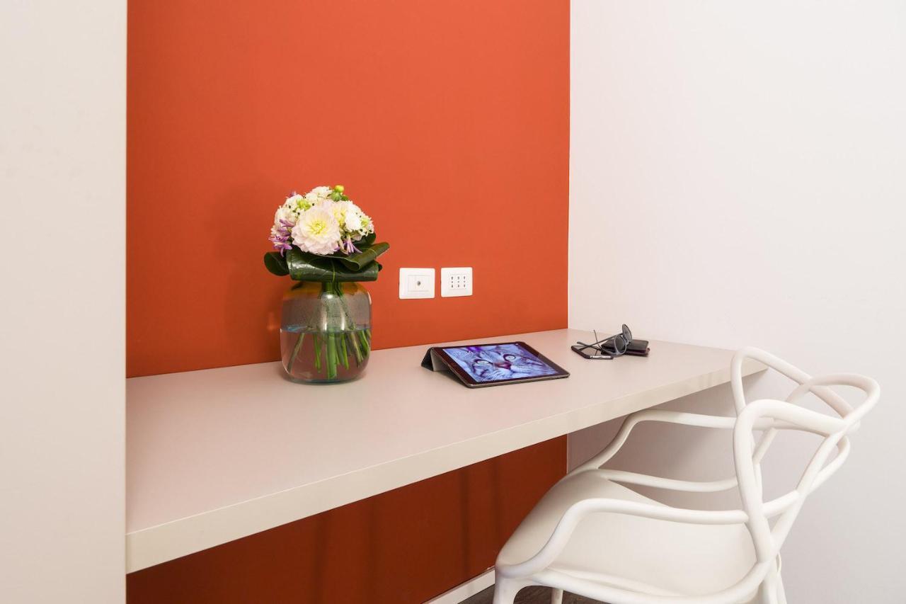 Contempora - Cavallotti 13 - B14 Apartment Mailand