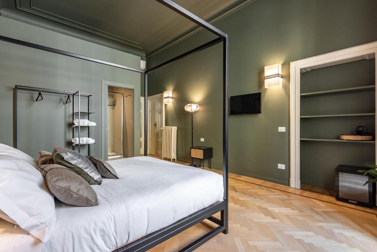 Boutique Sant'andrea Gasthof
