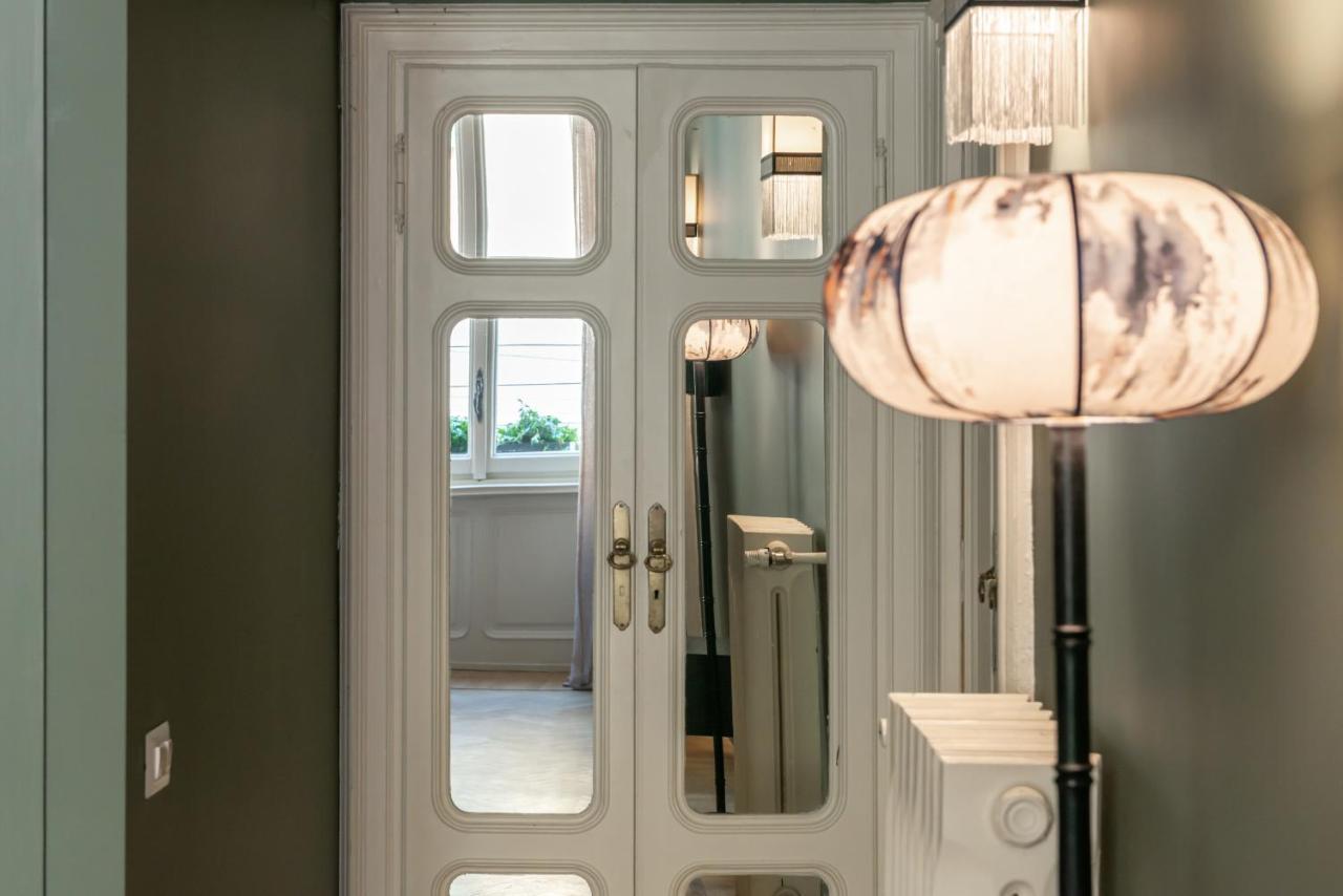 Boutique Sant'andrea Gasthof