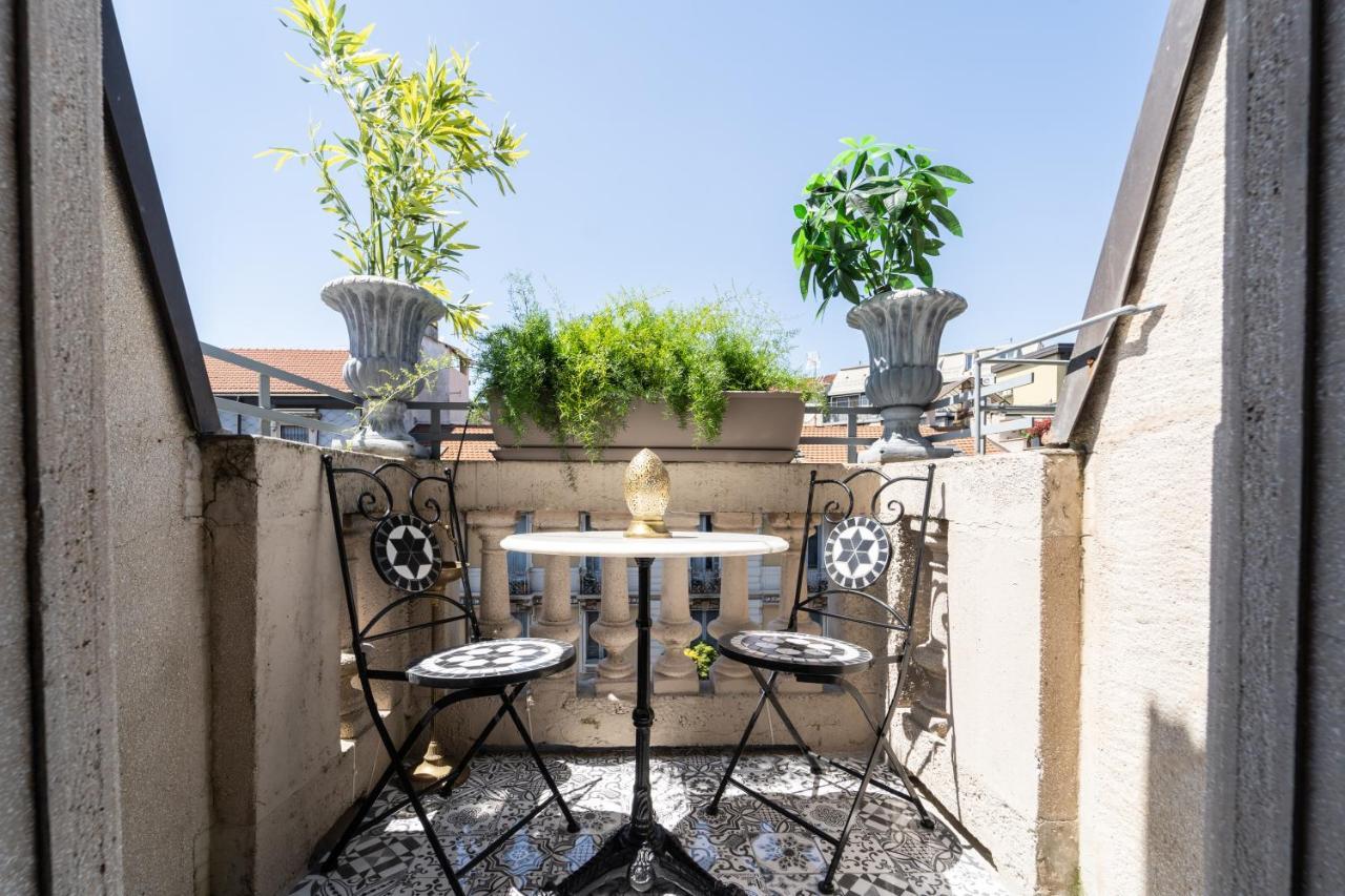 Bed & Breakfast Le Dimore Milano