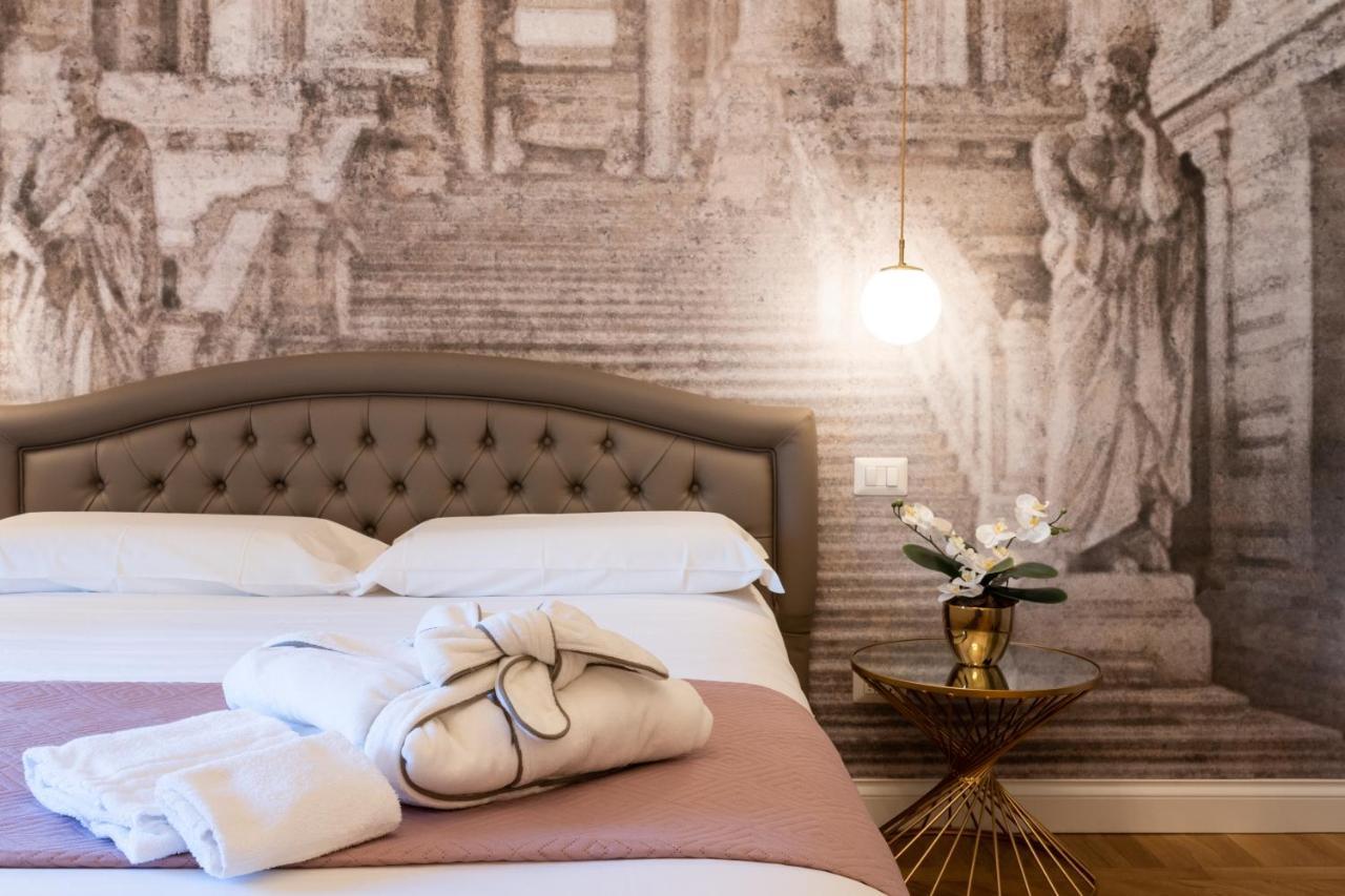 Le Dimore Bed & Breakfast Milano