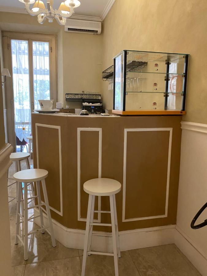 Boutique Calais Hotel Mailand
