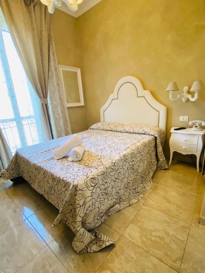 Boutique Calais Hotel Mailand