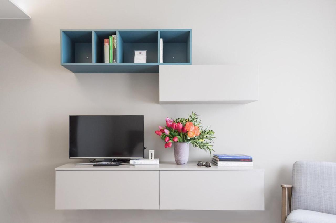 Contempora - Elvezia 8 - E14 Leilighet Milano