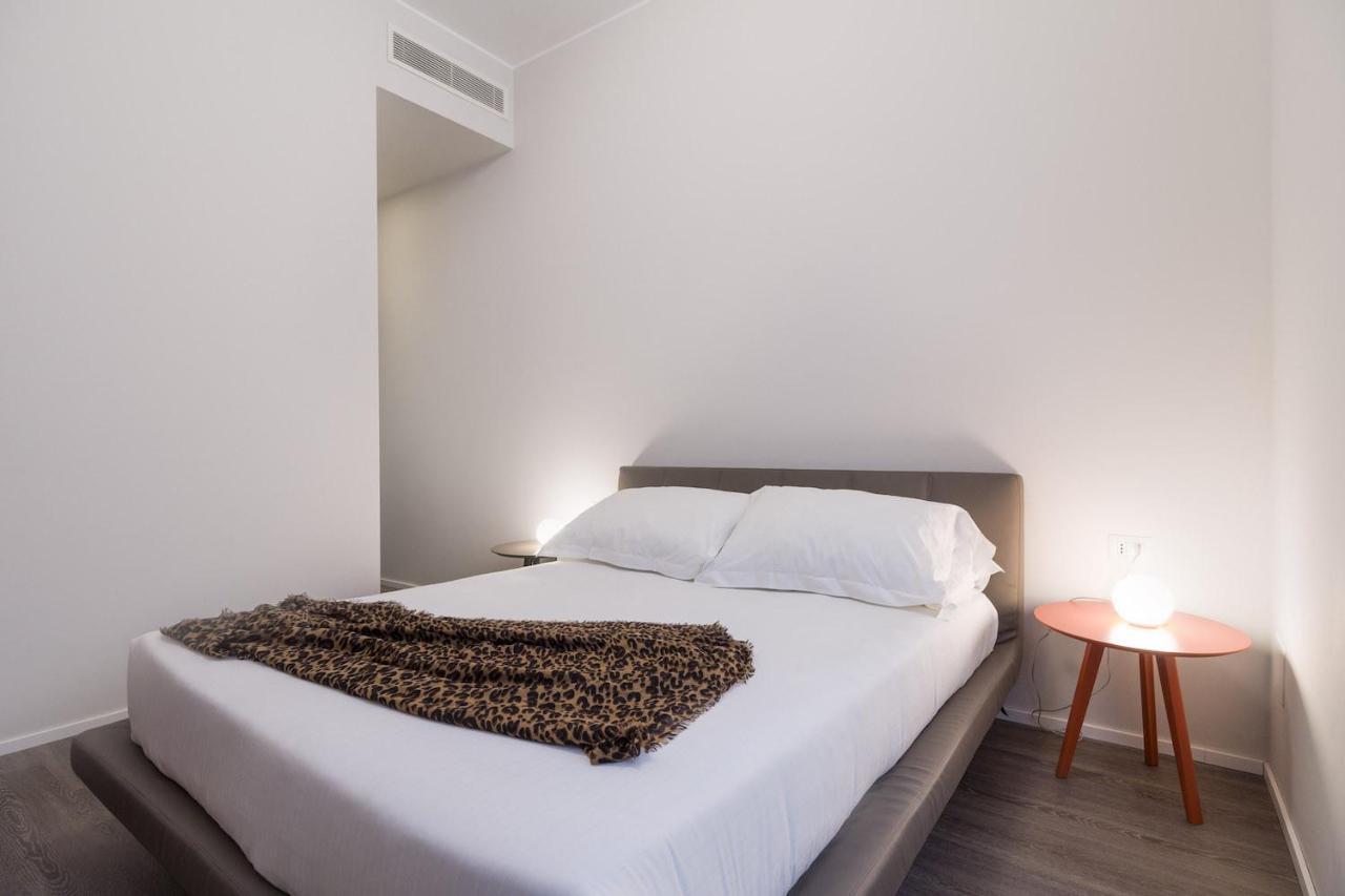 Apartment Contempora - Cavallotti 13 - B14 Mailand