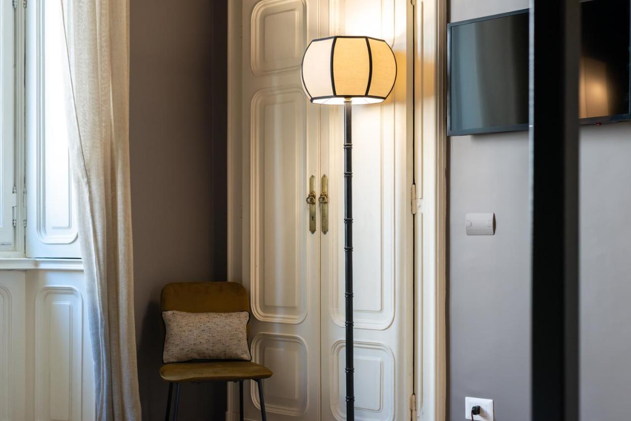 Boutique Sant'andrea 2* Mailand