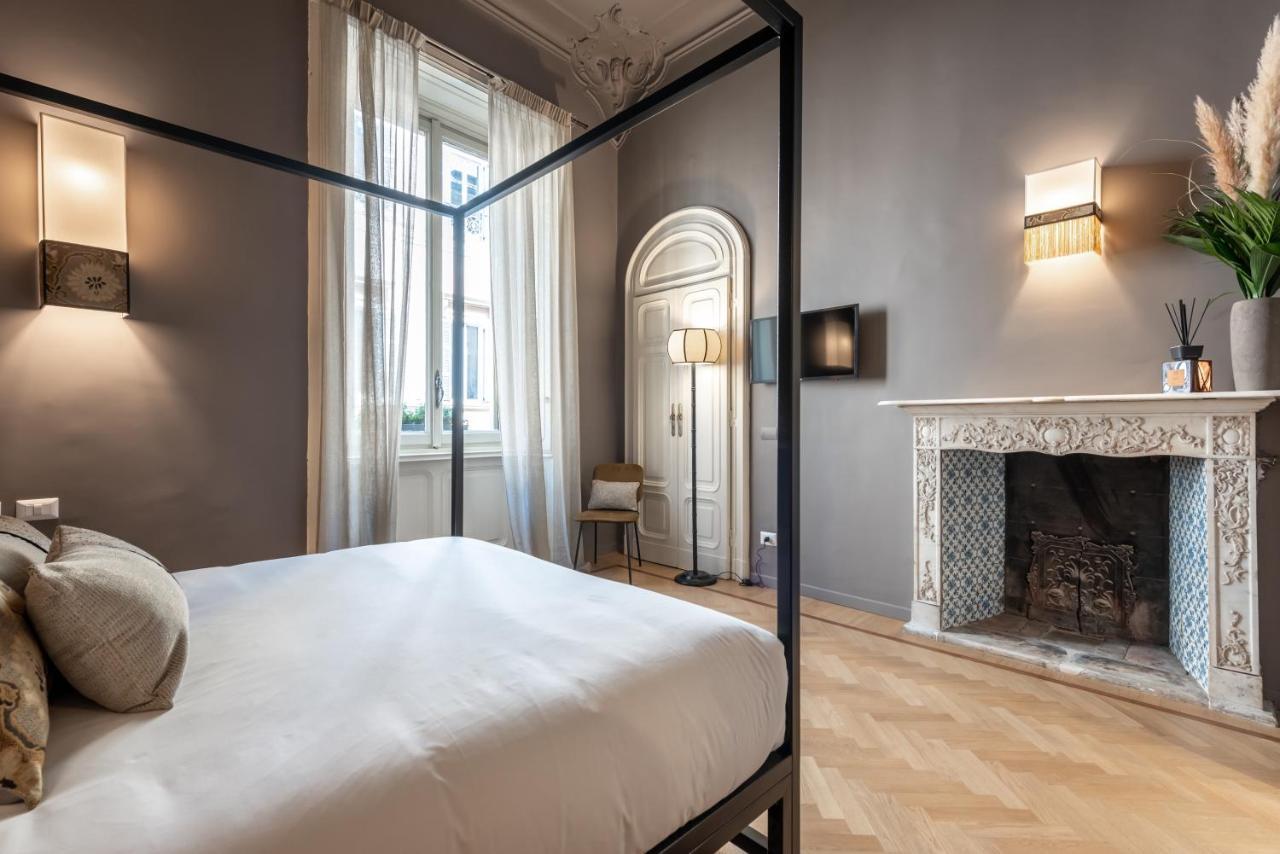 Boutique Sant'andrea Gasthof Mailand