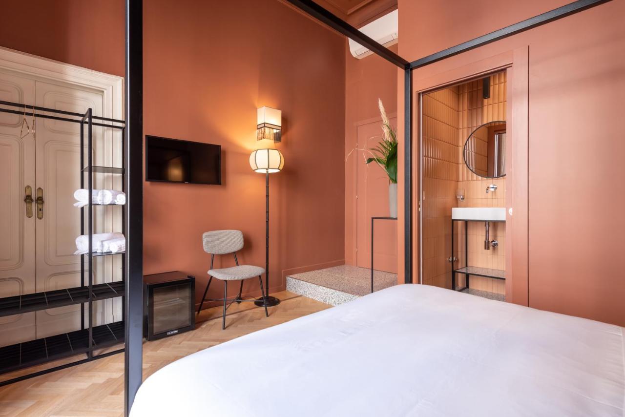 Boutique Sant'andrea Gasthof 2*