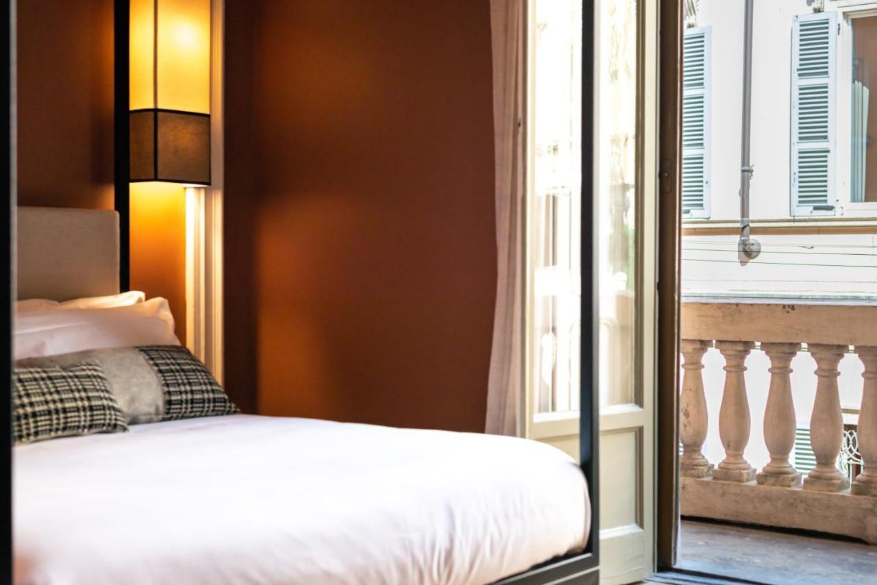 Boutique Sant'andrea 2* Mailand
