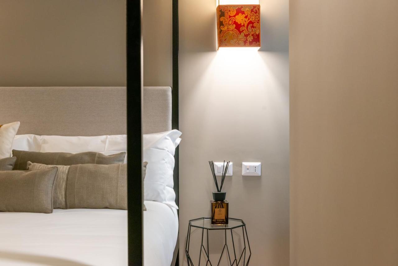 Boutique Sant'andrea Gasthof Mailand