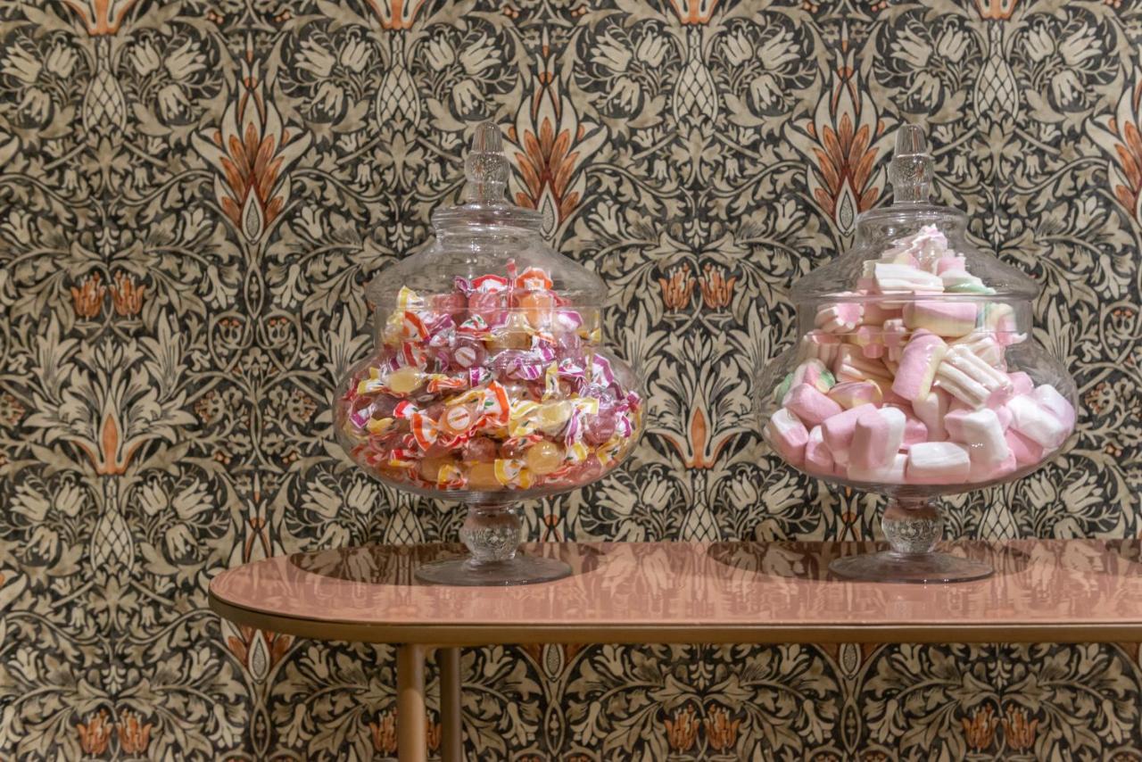 Gasthof Boutique Sant'andrea Mailand