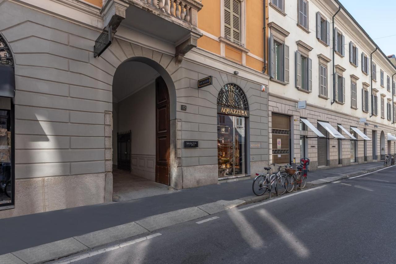 Gasthof Boutique Sant'andrea