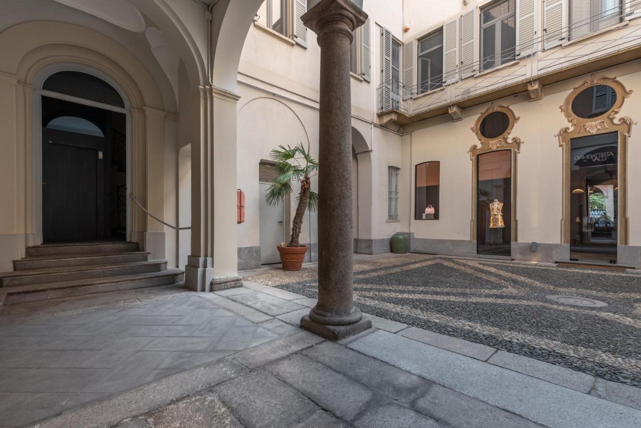 Boutique Sant'andrea Gasthof