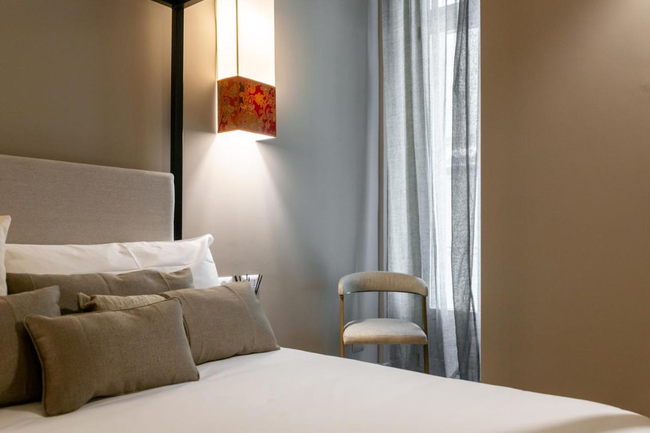 Gasthof Boutique Sant'andrea 2*