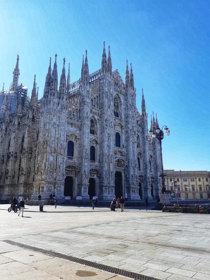 Duomo Bed & Breakfast