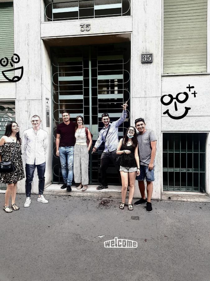 Central Hostel Milano Ostello *