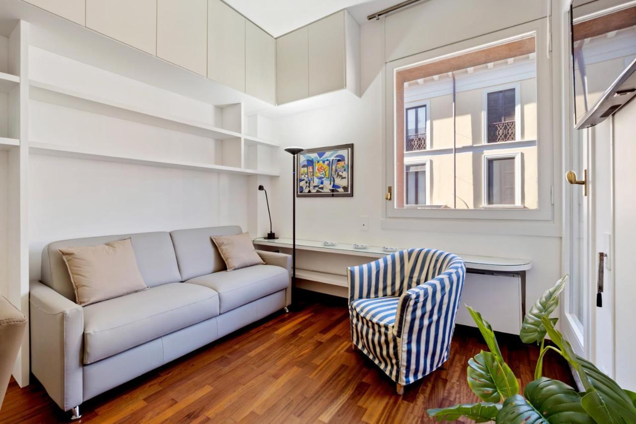 Rentopolis Piazza San Marco 1 Apartment