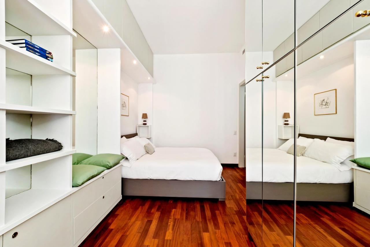 Rentopolis Piazza San Marco 1 Apartment Mailand