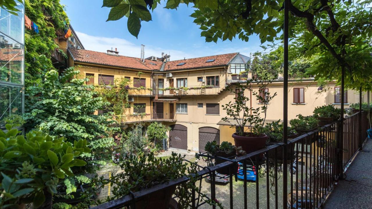 Appartamento Italianway - Vigevano 10 Milano