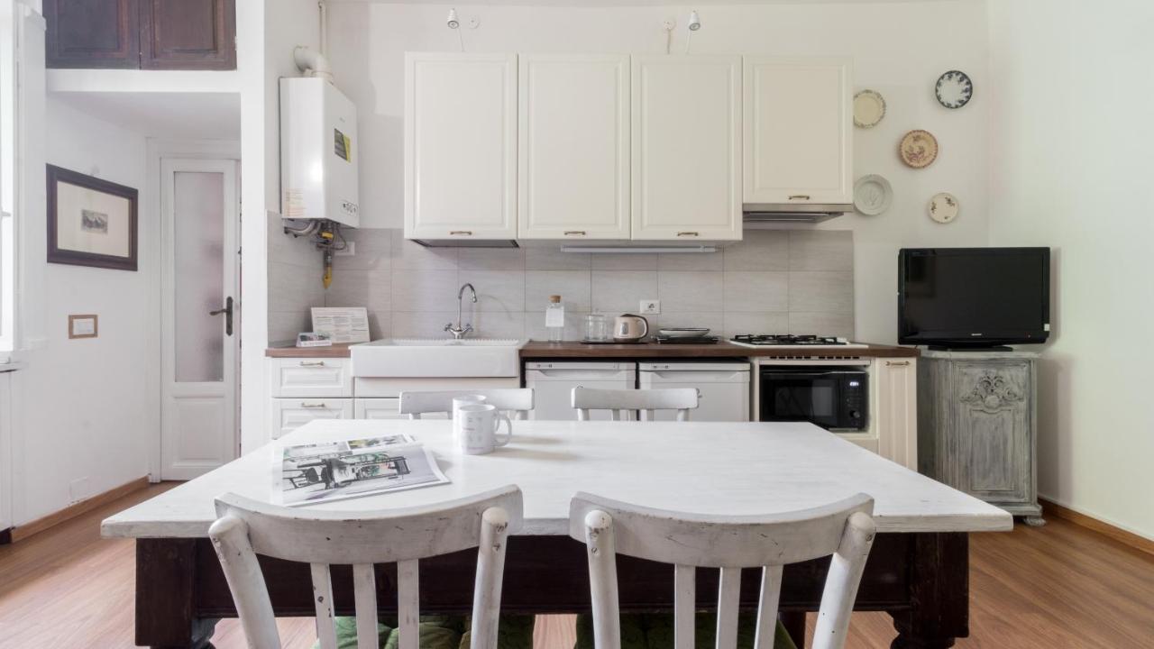 Italianway - Vigevano 10 Appartamento Milano