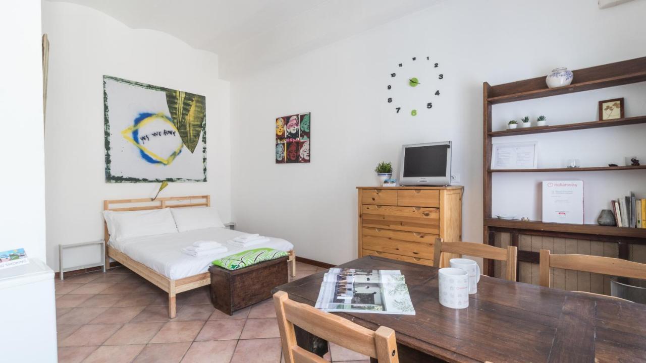 Appartamento Italianway - Vigevano 10 *