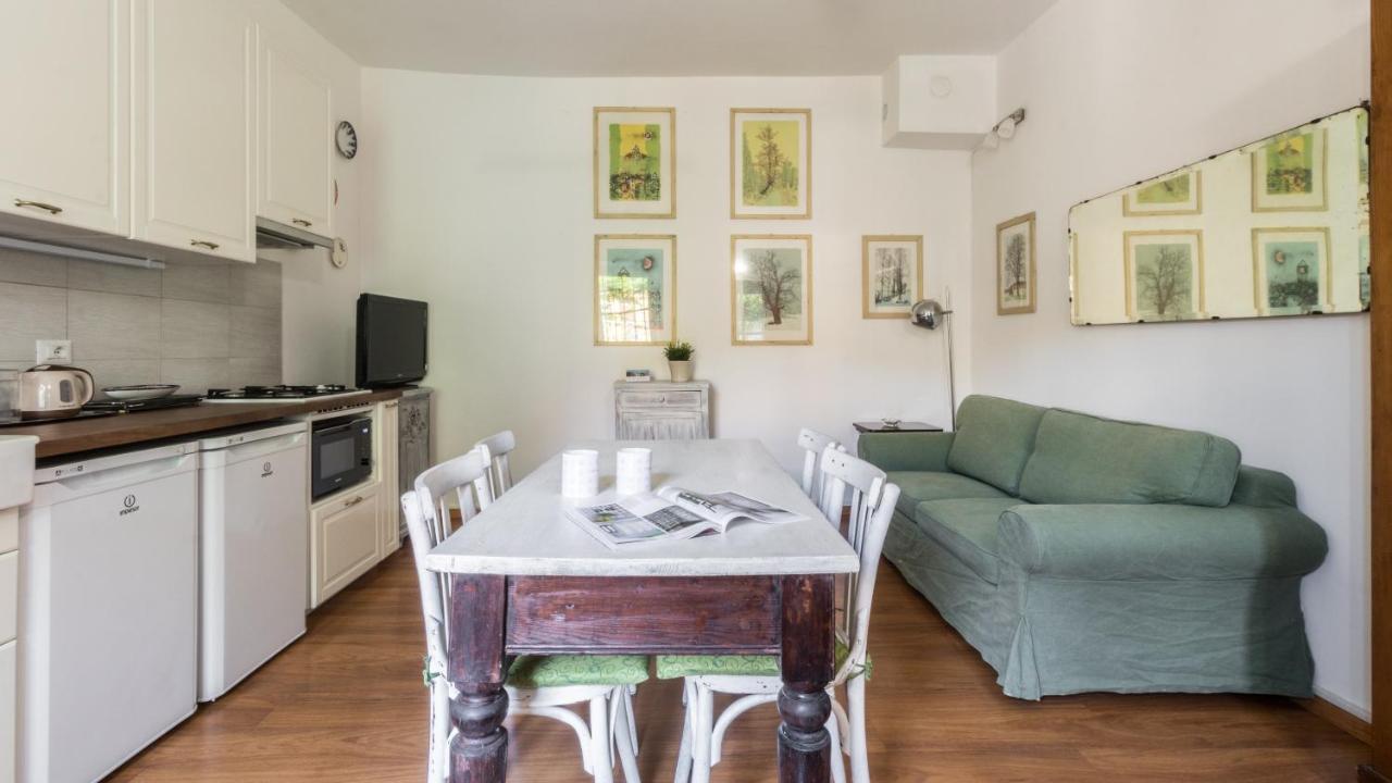 Italianway - Vigevano 10 Appartamento Milano
