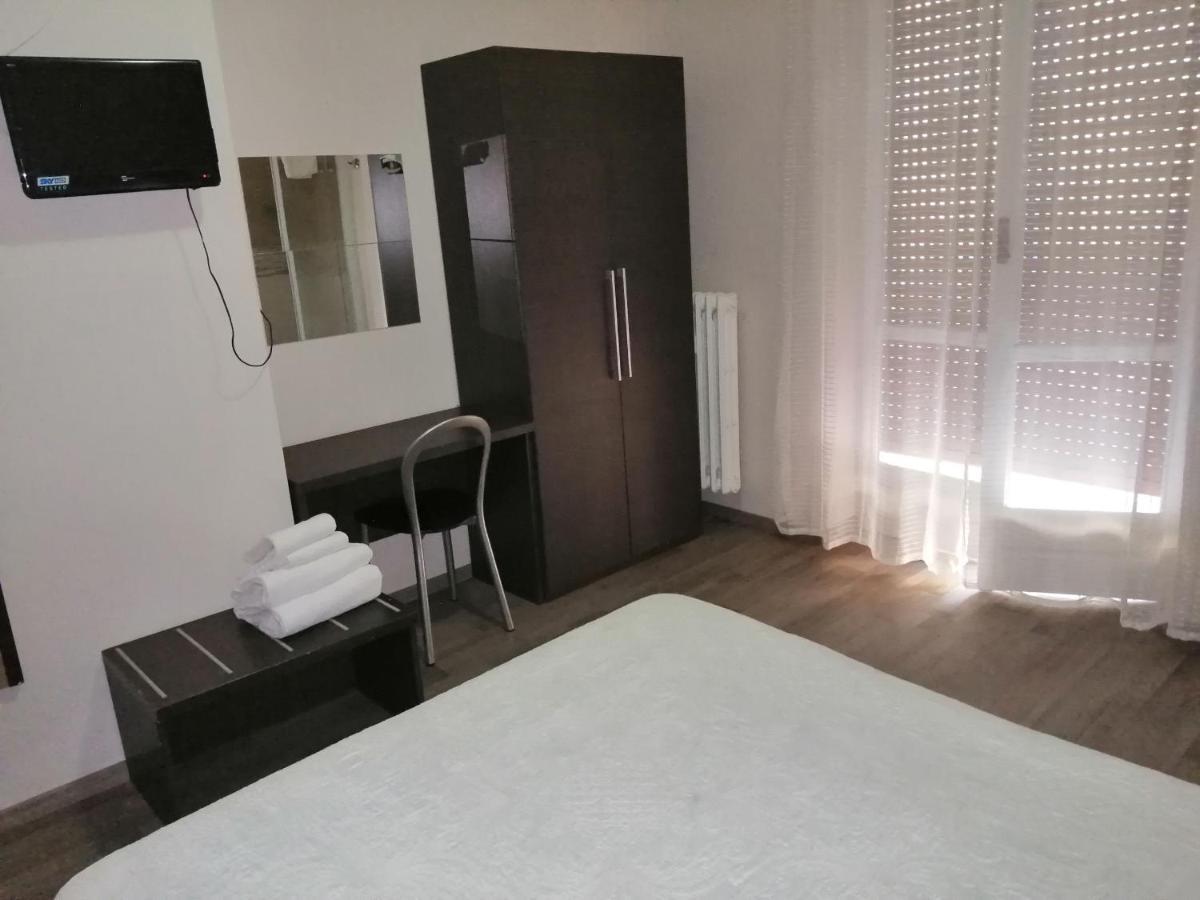 Salus Hotel Mailand