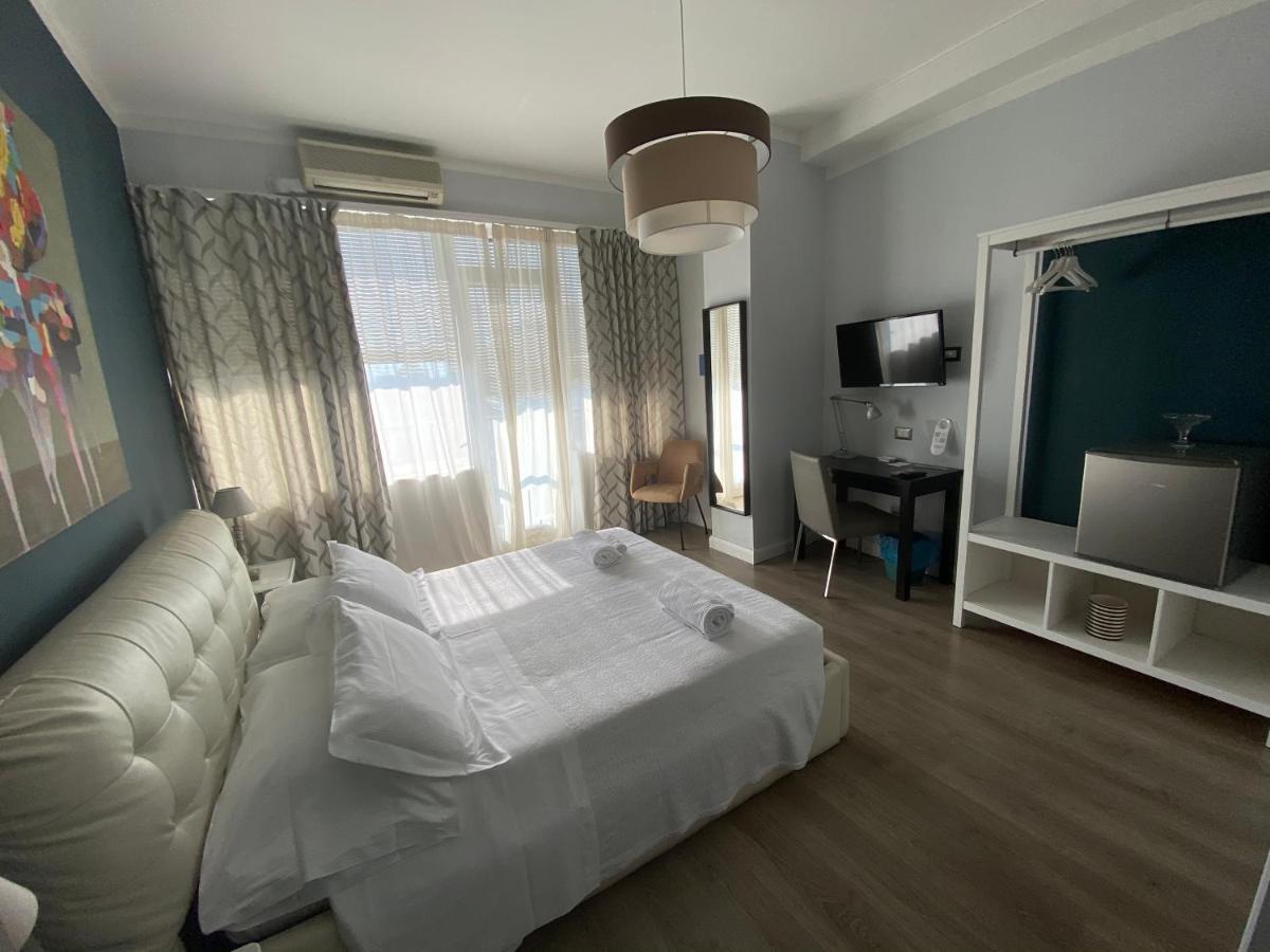 Gjestgiverier Corso Italia 2*
