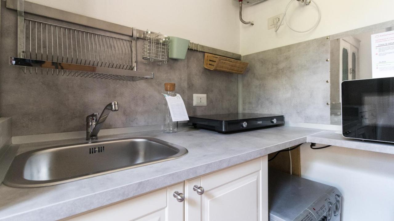 Appartamento Italianway - Vigevano 10 Milano