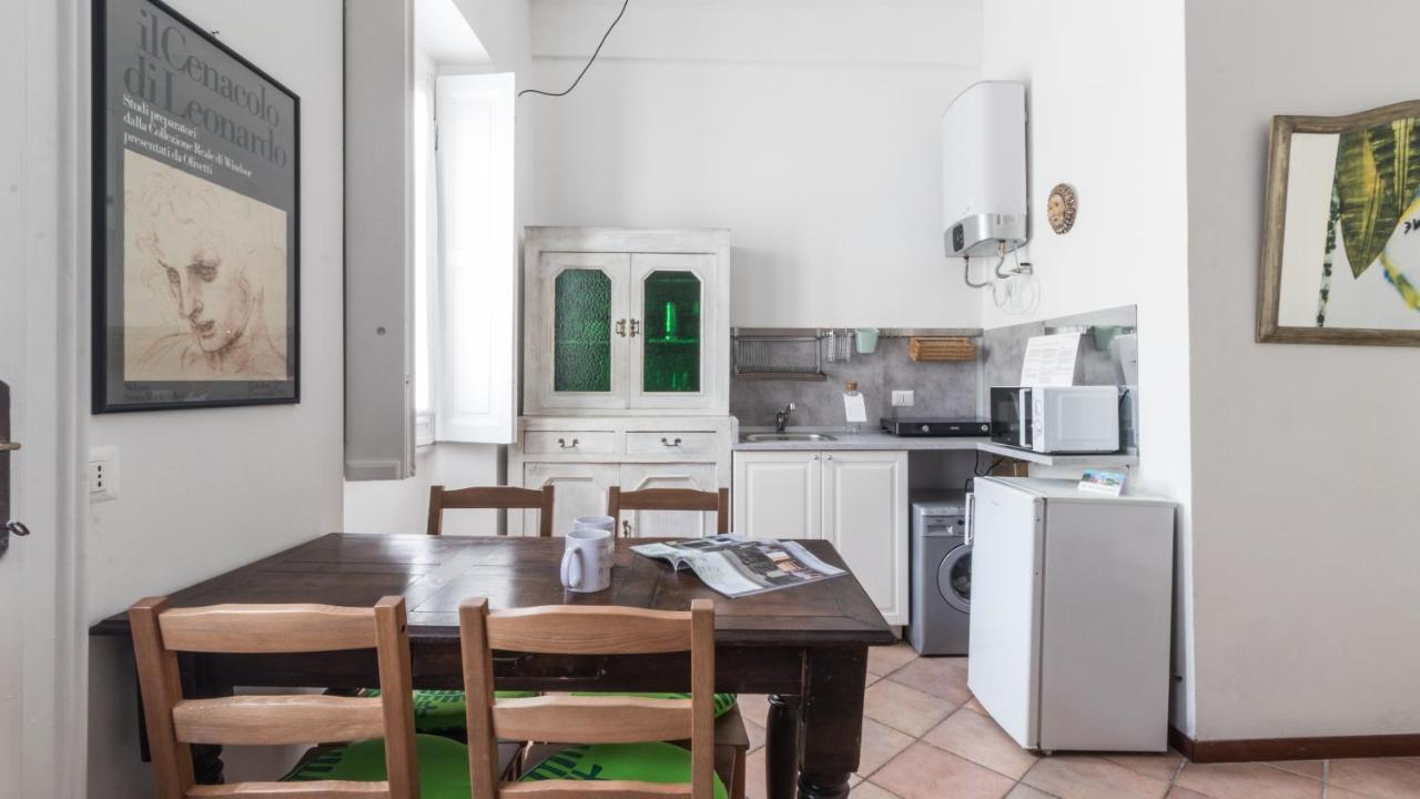 Appartamento Italianway - Vigevano 10 Milano