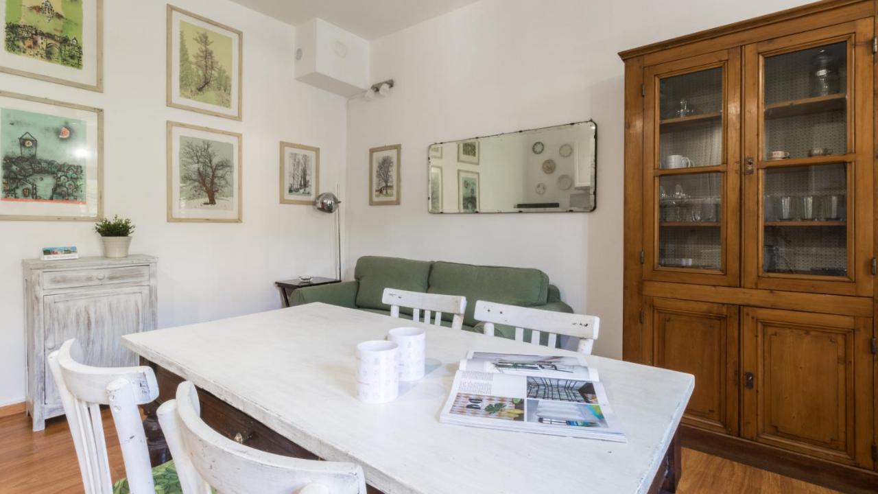 Italianway - Vigevano 10 Appartamento Milano