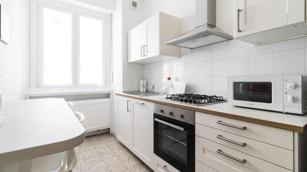 Italianway - Sacconi 2 * Milano