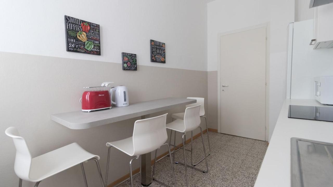 Italianway - Sacconi 2 * Milano