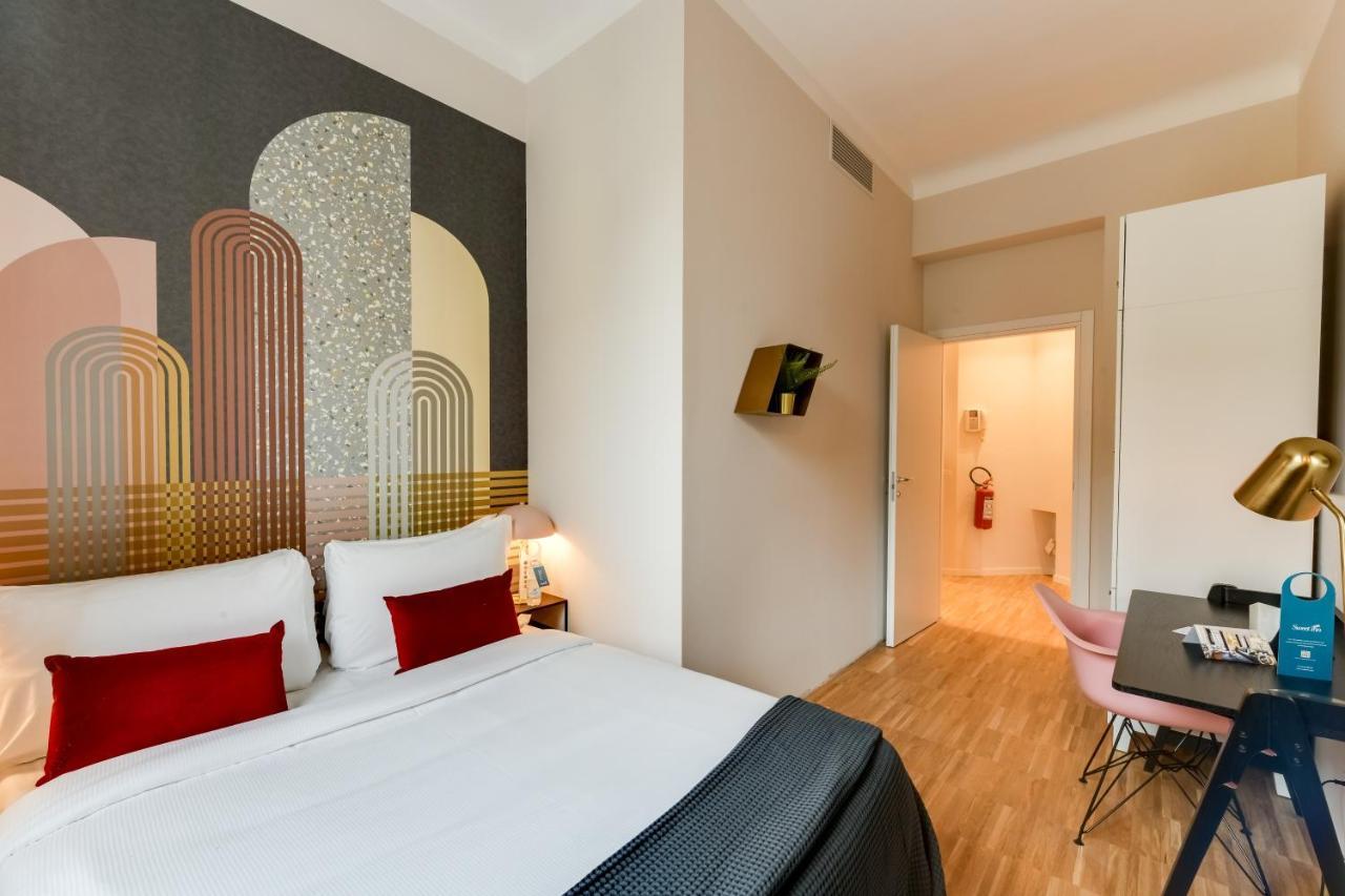 Sweett - San Gottardo Leilighet Milano