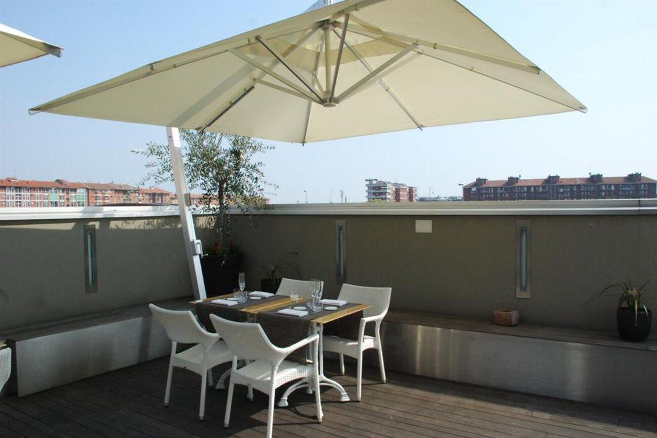 Hotel Nu Milano
