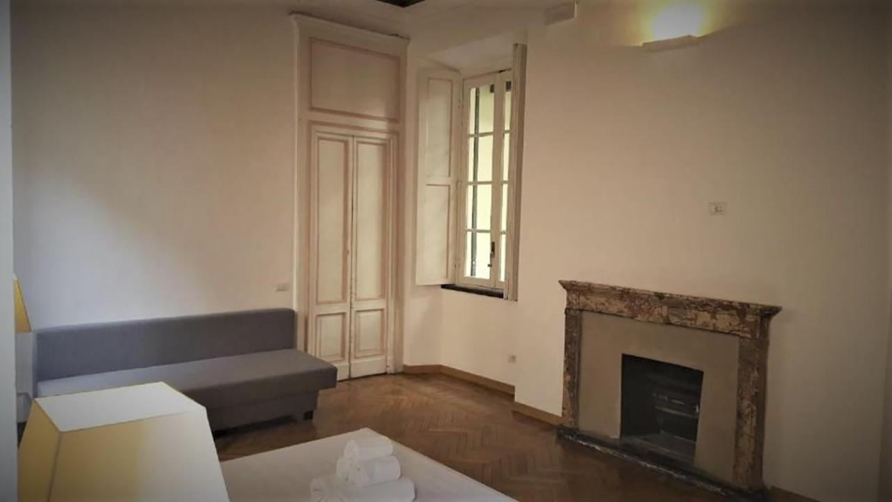 Apartment Dhomes - And Milan