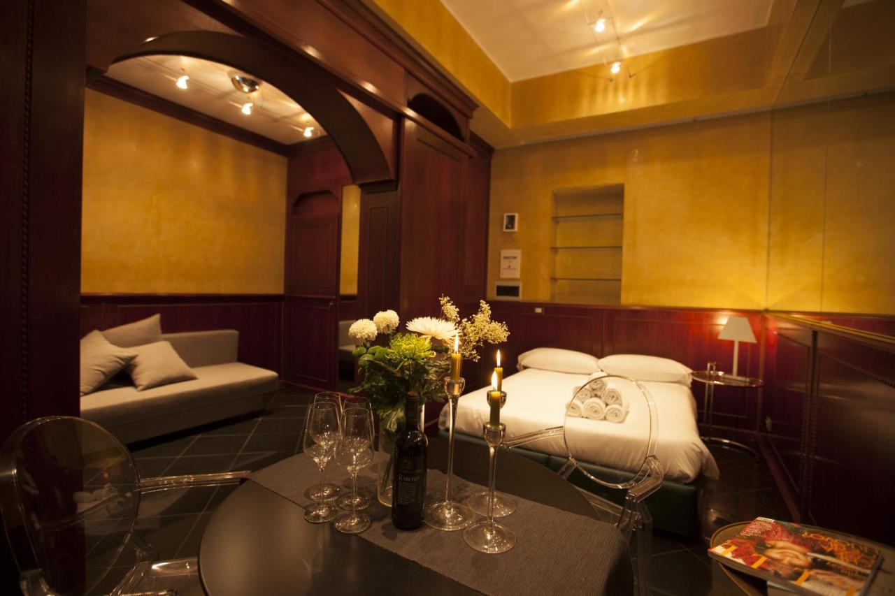 Dhomes - And Apartment Milan