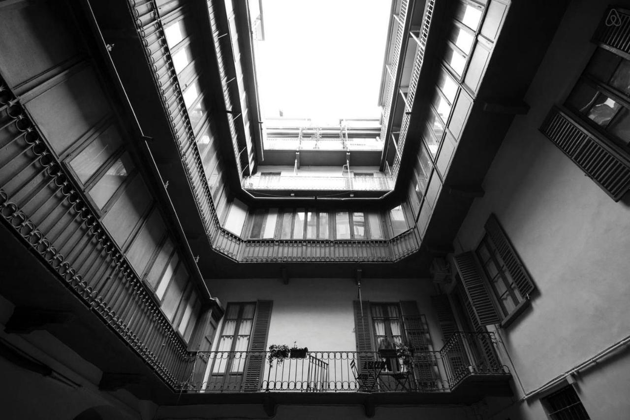 Apartment Dhomes - And Milan