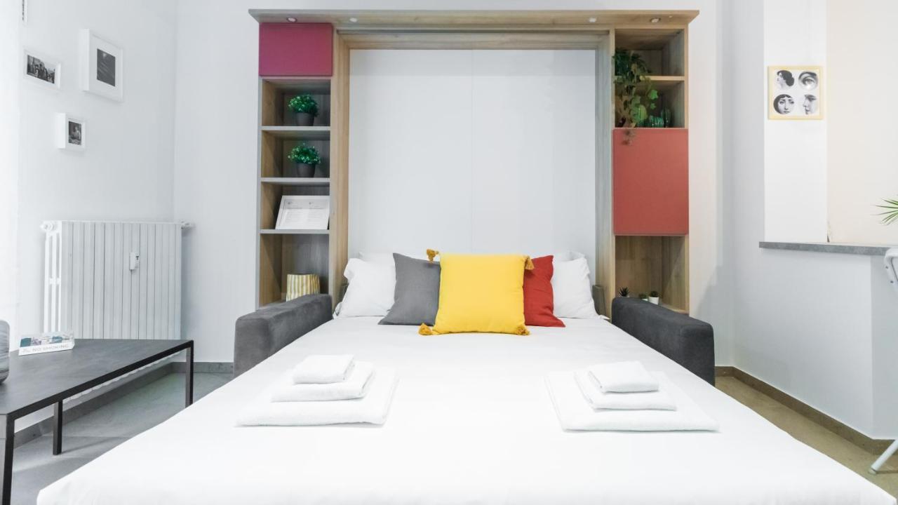 Italianway - Poma 7 Appartamento Milano