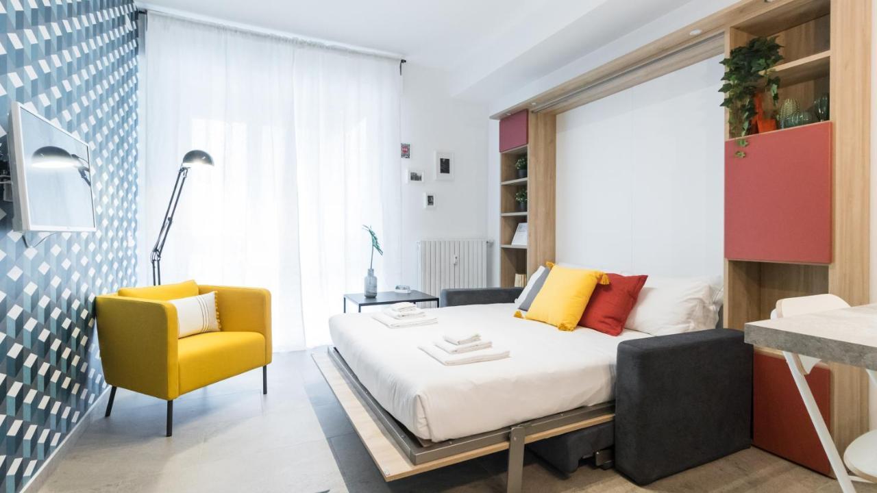Italianway - Poma 7 Appartamento Milano