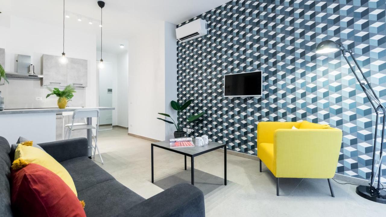 Appartamento Italianway - Poma 7 Milano